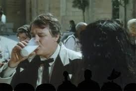 Grab a glass of milk and wish Joe Don Baker a happy 84th birthday. 