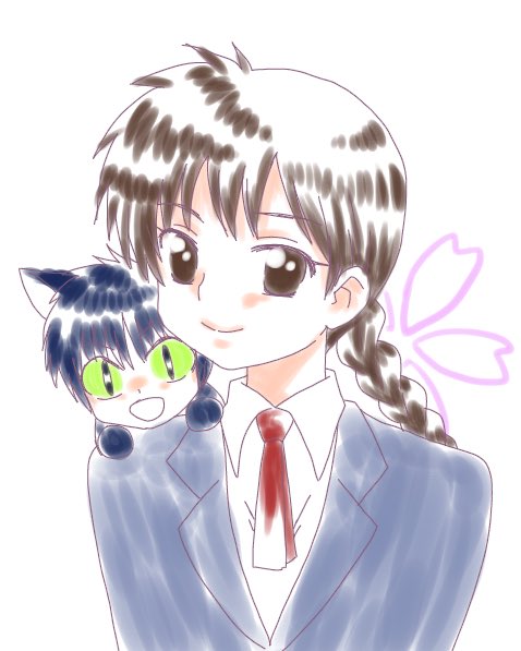 間宮桜のtwitterイラスト検索結果 古い順