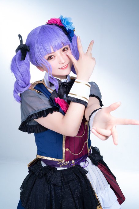 Twitterのコスプレ画像25