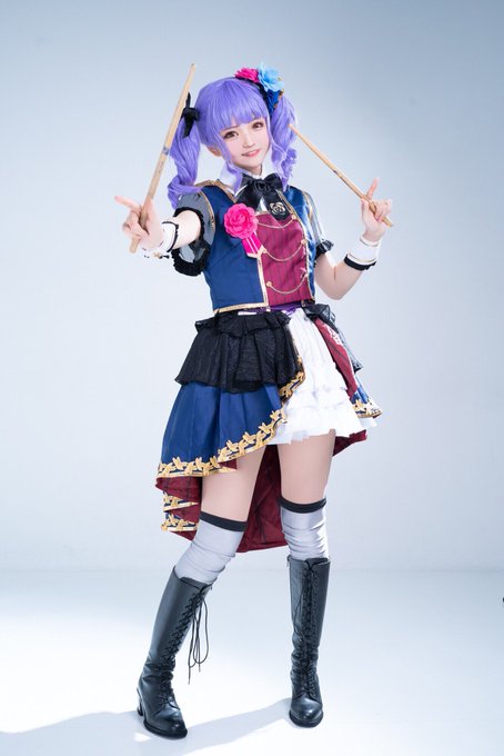 Twitterのコスプレ画像26