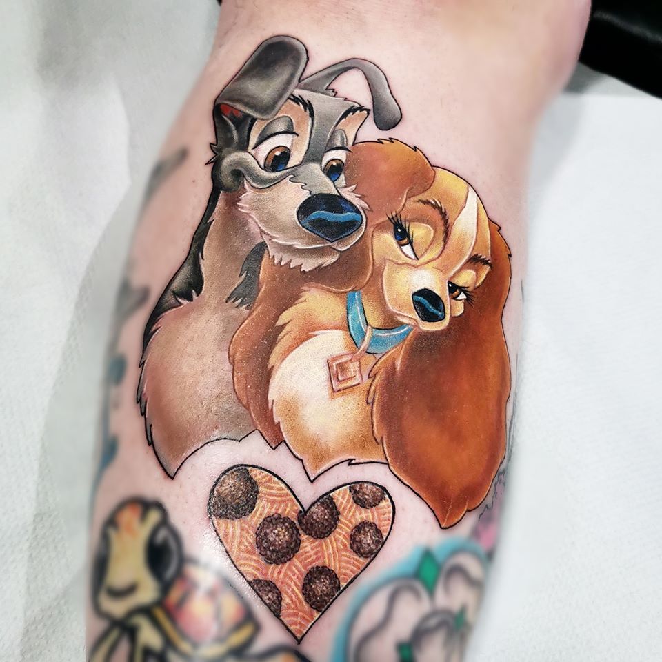 TattooStudioIv's tweet photo. loved doing this ❤️❤️❤️❤️ https://t.co/0g2LT5eWOF