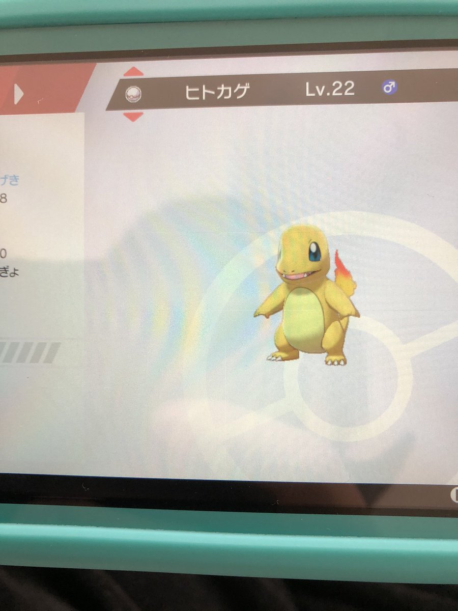 O Xrhsths そらぱると ポケモンあつ森中 Sto Twitter 出 何の変哲もないピカブイ ポケgo産の ポニータ色違い ゼニガメ色違い ピカチュウ色違い ゴース色違い ヒトカゲ色違い 求 色違い レイド産はいらないでげす ポケモン剣盾 ポケモン交換