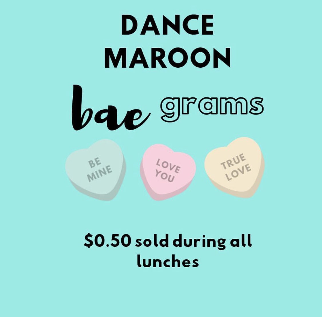 Ballard Dance Maroon tweet media