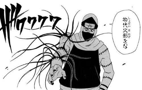 ナルト 角都の強さ 能力とアスマ班との戦いを考察 必殺技名がガンダム 大人のためのエンターテイメントメディアbibi ビビ