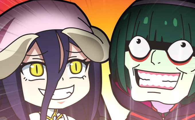 ペテルギウス ロマネコンティのtwitterイラスト検索結果