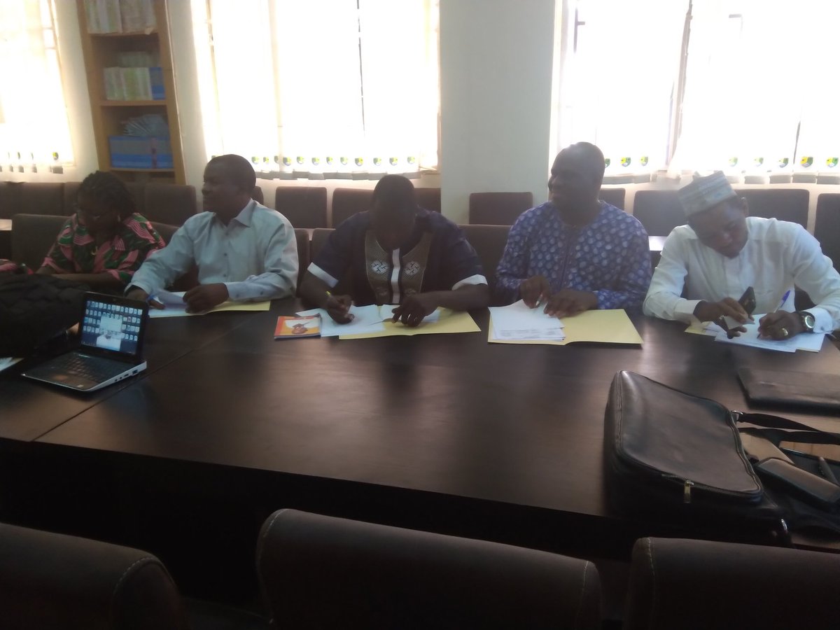 ISDEVCOM NSUK tweet media