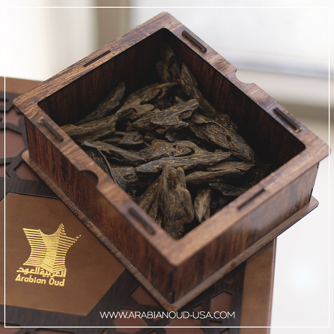 Arabian Oud NYC on Twitter "Super Kalamantan Oud is an Indonesian Oud