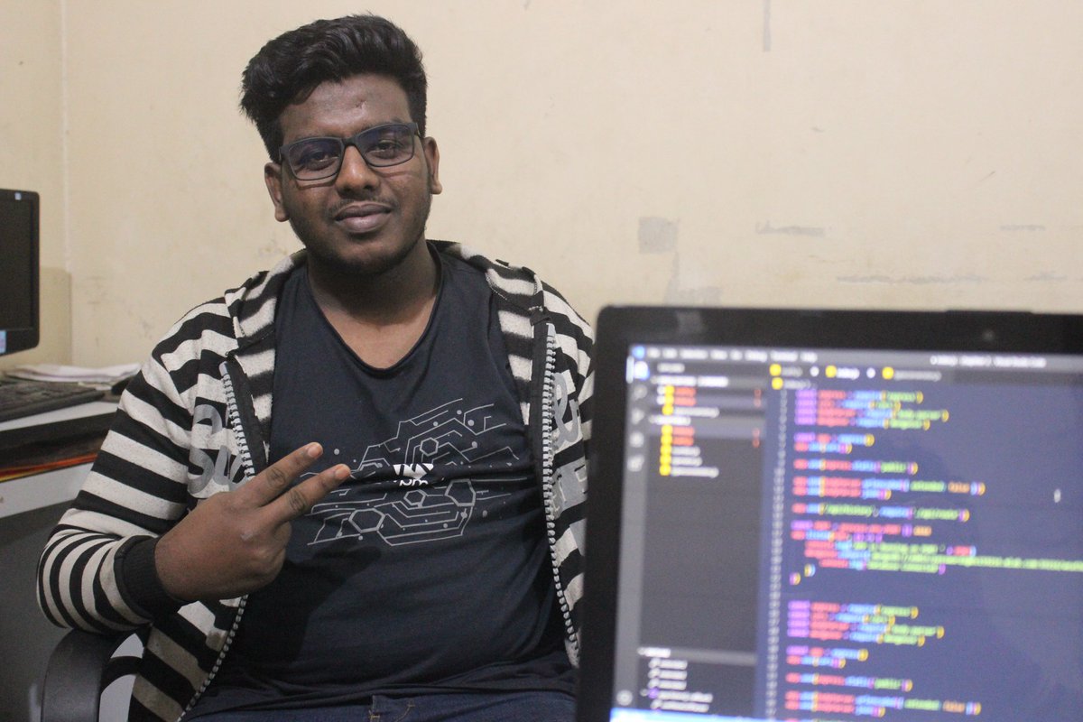 My World == Code..

#easinwebpro #easinweb #easin_islam #easinislam