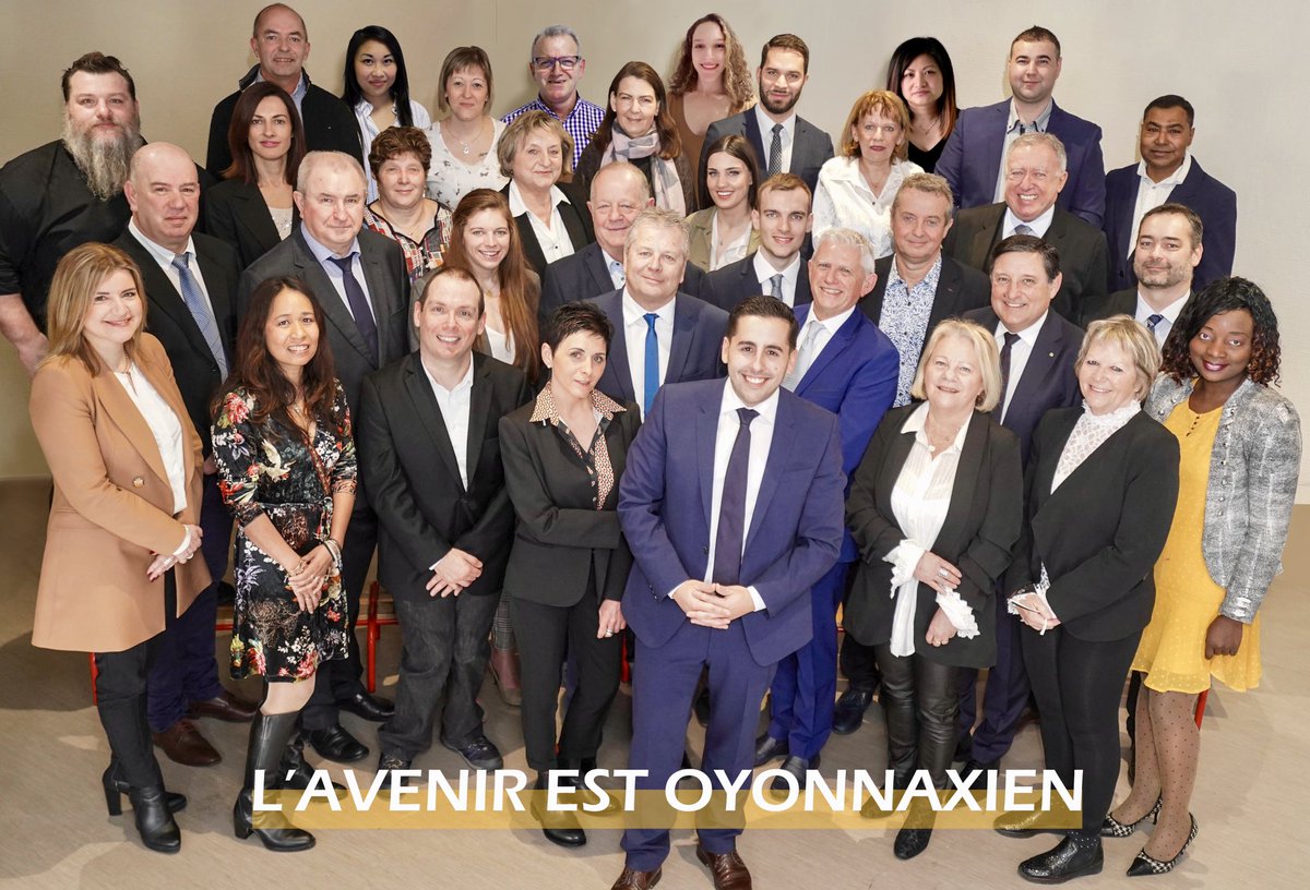 julienmartinez's tweet photo. L’AVENIR EST OYONNAXIEN 🚀 https://t.co/tQtq64z0g8