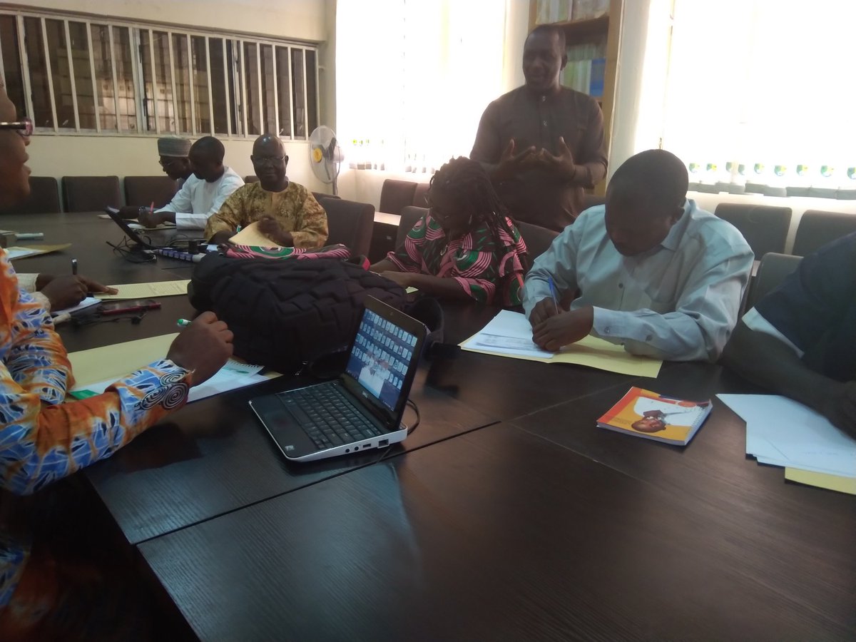 ISDEVCOM NSUK tweet media