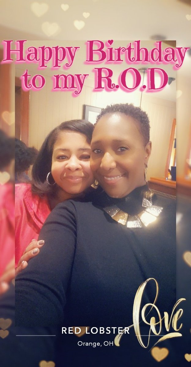 SHERJEWELC's tweet photo. SWYD and wish a happy birthday week to @QiannaEce. She pushes me to higher personally, professionally, and spiritually. She will "ride til the end or die trying". Who needs a BFF when you have a R.O.D. (Ride Or Die) sister-friend?
#ProudSister #BlessedFriend https://t.co/vo59zpjXmy