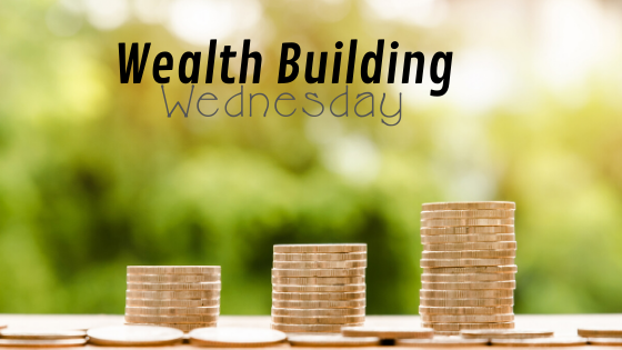 hlwrites0490's tweet photo. Wealth Building Wednesday https://t.co/DDHgJdOD6L https://t.co/1T39TzOxO3