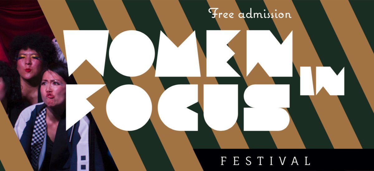 Rich Mix (@richmixlondon) on Twitter photo . <a href="/PoplarUnion/">Poplar Union | East London Arts Venue</a> 's #WomenInFocus Festival returns 6, 7 & 8 March! This FREE festival celebrates #InternationalWomensDay with
🌟Frida Kahlo workshop
🌟Feminist Calligraphy
🌟<a href="/SundayA_EastEnd/">Sunday Assembly East End</a>
🌟Eclectic Cabaret
& much more...
EVERYONE welcome✌🏽bit.ly/2RwV9Z2 . <a href="/PoplarUnion/">Poplar Union | East London Arts Venue</a> 's #WomenInFocus Festival returns 6, 7 & 8 March! This FREE festival celebrates #InternationalWomensDay with
🌟Frida Kahlo workshop
🌟Feminist Calligraphy
🌟<a href="/SundayA_EastEnd/">Sunday Assembly East End</a>
🌟Eclectic Cabaret
& much more...
EVERYONE welcome✌🏽bit.ly/2RwV9Z2