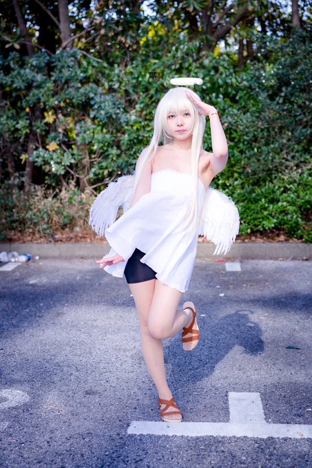 コスプレイヤートキワのTwitter画像33