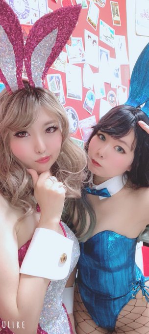 Twitterのコスプレ画像17