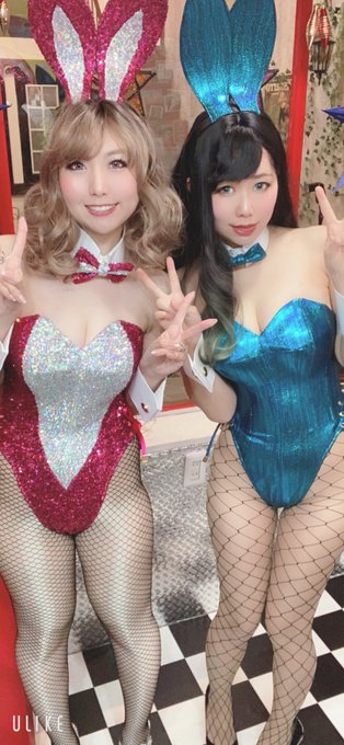Twitterのコスプレ画像15