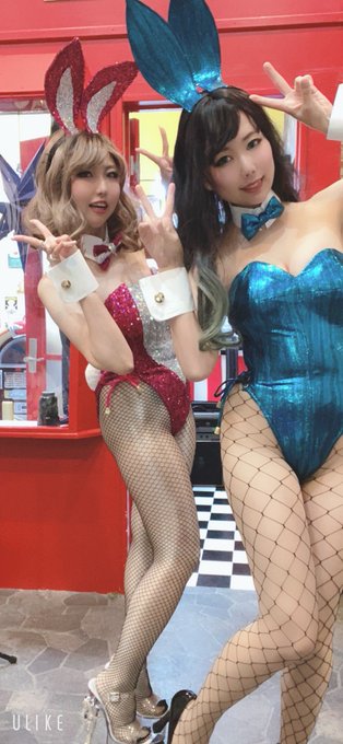 Twitterのコスプレ画像16