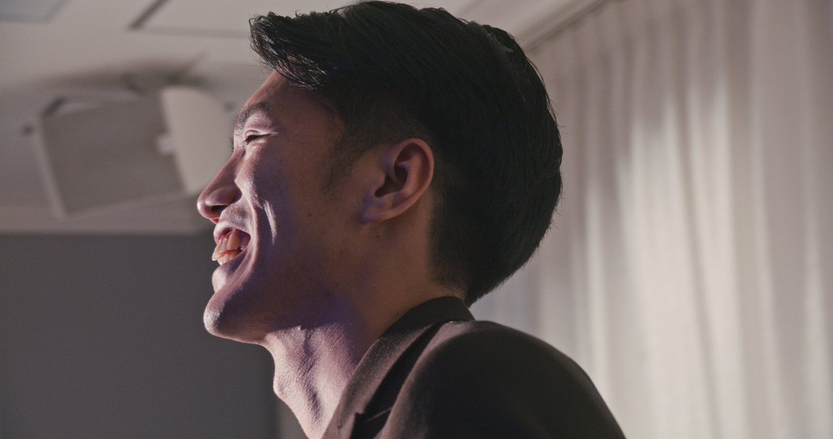oikaze_cinema's tweet photo. 【登壇者決定❗️】
DEG (主演・音楽)
サトウヒロキ (出演)
安楽涼 (監督・出演)

●見逃した MOOSIC LAB 2019 +
Gプログラム
・2/19(水) 20:15〜
@アップリンク渋谷

ご予約開始致しました⬇︎
https://t.co/e27GFbVxNB https://t.co/MulIVl80uB
