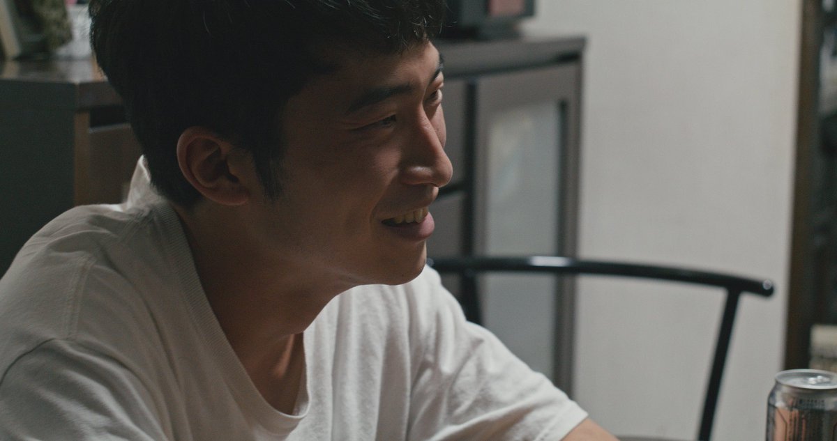 oikaze_cinema's tweet photo. 【登壇者決定❗️】
DEG (主演・音楽)
サトウヒロキ (出演)
安楽涼 (監督・出演)

●見逃した MOOSIC LAB 2019 +
Gプログラム
・2/19(水) 20:15〜
@アップリンク渋谷

ご予約開始致しました⬇︎
https://t.co/e27GFbVxNB https://t.co/MulIVl80uB
