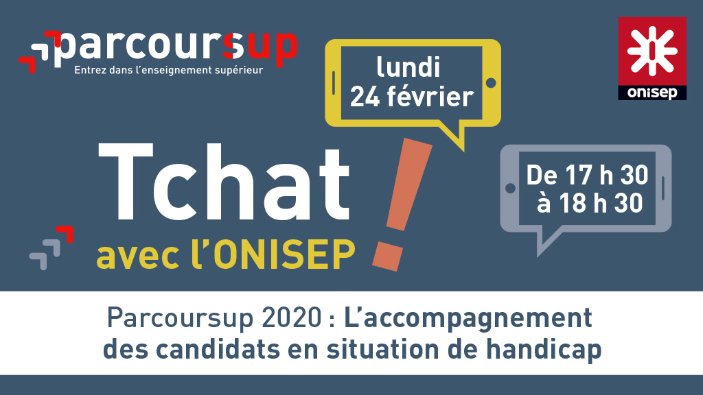 Parcoursup tweet media