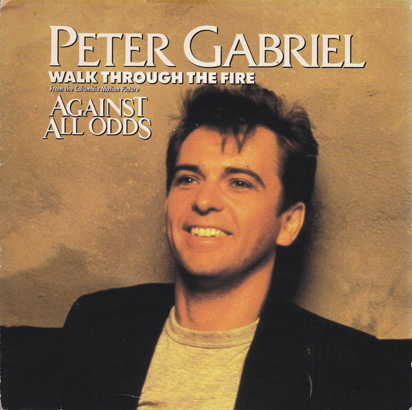 February 13:Happy 70th birthday to singer,Peter Gabriel (\"Sledgehammer\")
 