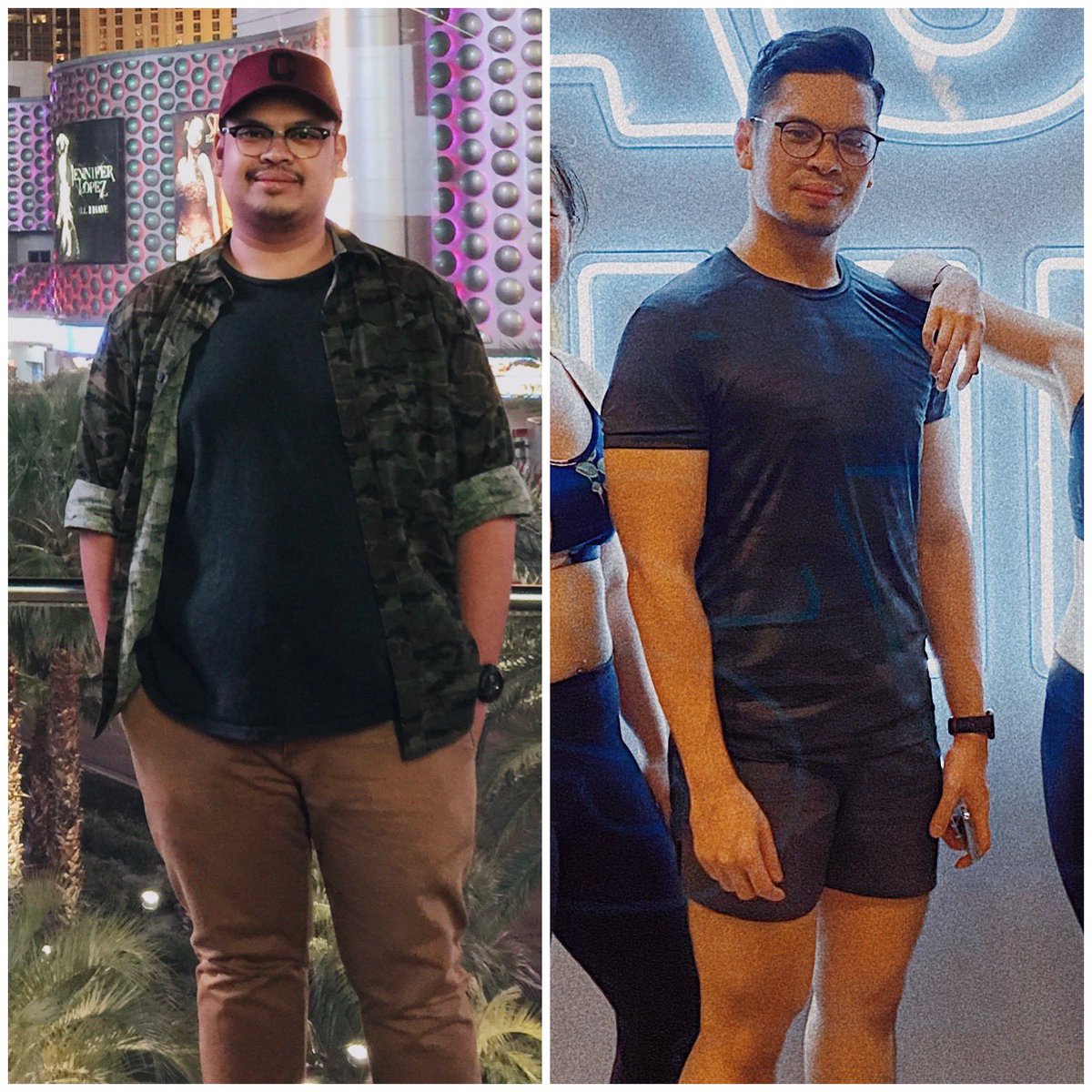 fitzool's tweet image. Suddenly felt like reminiscing in my journey. Today is the 3rd year mark.