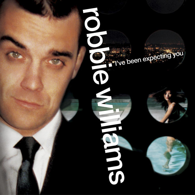 February 13:Happy 46th birthday to singer,Robbie Williams (\"Rock DJ\")
 