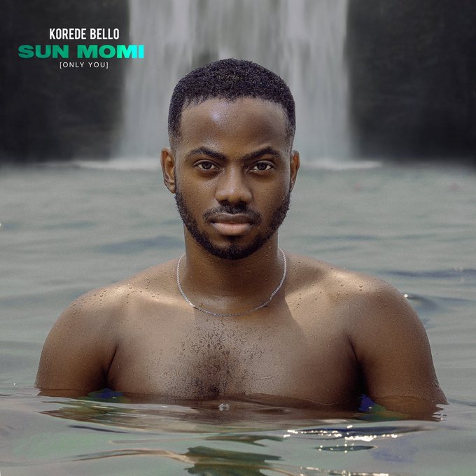 Singer Korede Bello Has Changed! See Photo & Fans' Reactions  