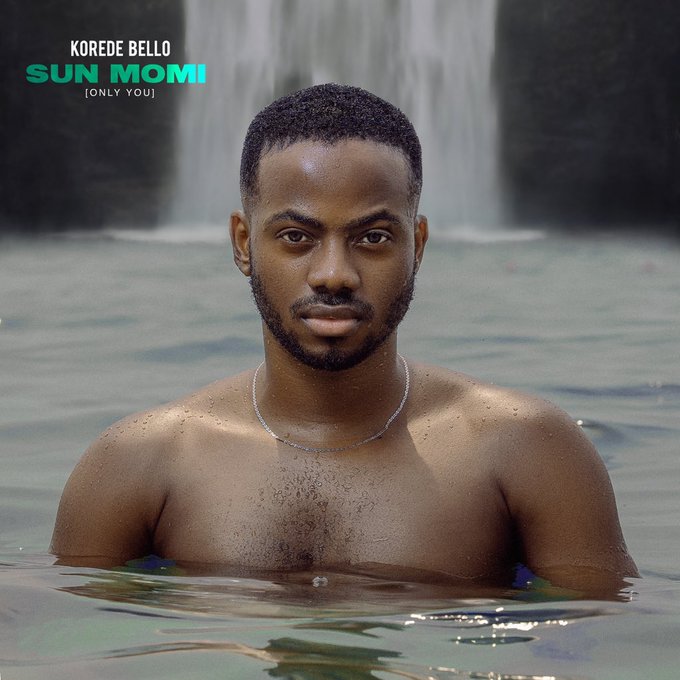 Singer Korede Bello Has Changed! See Photo & Fans' Reactions