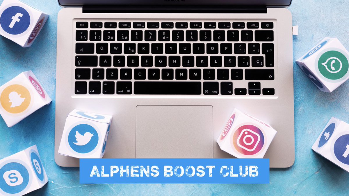 Ook in 2020 help ik samen met ons team lokale bedrijven met hun marketing. Wil je lid worden? Meld je dan snel aan. Dan ben je in maart bij onze eerste marketingavond! abc.alphens.nl #alphens #alphensboostclub