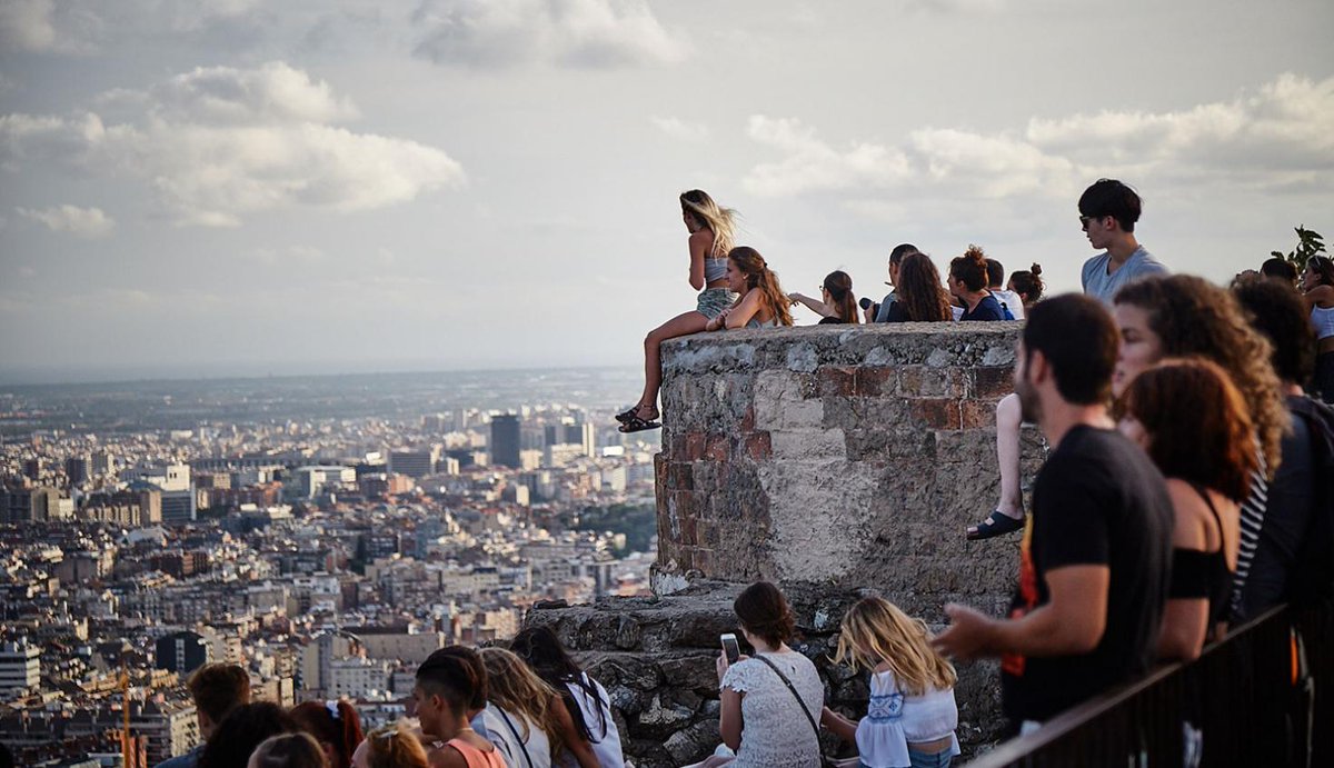 During #MWC2020 find out where EXOGROUP's AdSecure love to eat, drink and visit in Barcelona, we don't do tourist places, we do what the locals do, for the 'real' #Barcelona. adsecure.com/blog/team-adse…