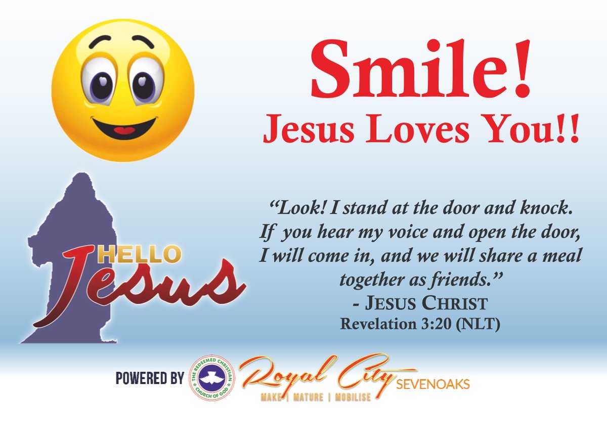 RCCGRoyalCity's tweet photo. "Greater love has no one than this, than to lay down one’s life for his friends." - JESUS - John 15:13 (NKJV)
May you experience the love of God this season and beyond in Jesus name, amen.
#RaisingKingdomAchievers to produce fruit in every good work.
#DiscoverJesus #Valentine https://t.co/G3I4QU4FDk