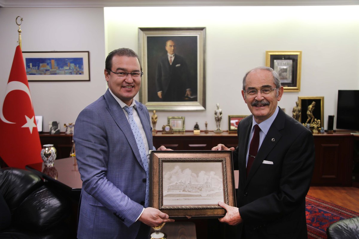 Yılmaz Büyükerşen