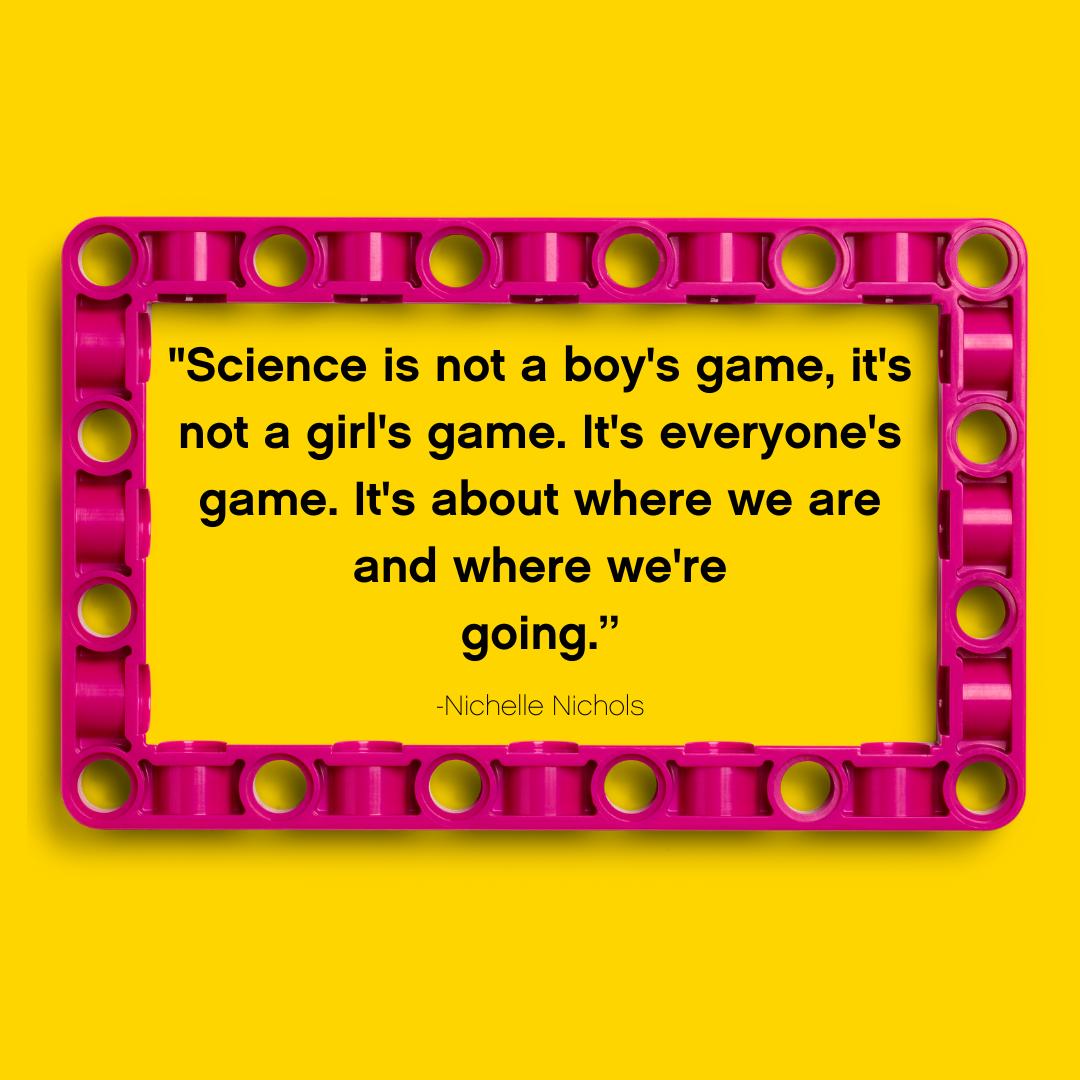 #diainternacionalmujerciencia 💪💪 #STEAM #TIC #WomeninScience #GirlsinSTEM #WomeninSTEM #teacherinspiration #science #ciencia #chicasenSTEAM #GIRLSFirst