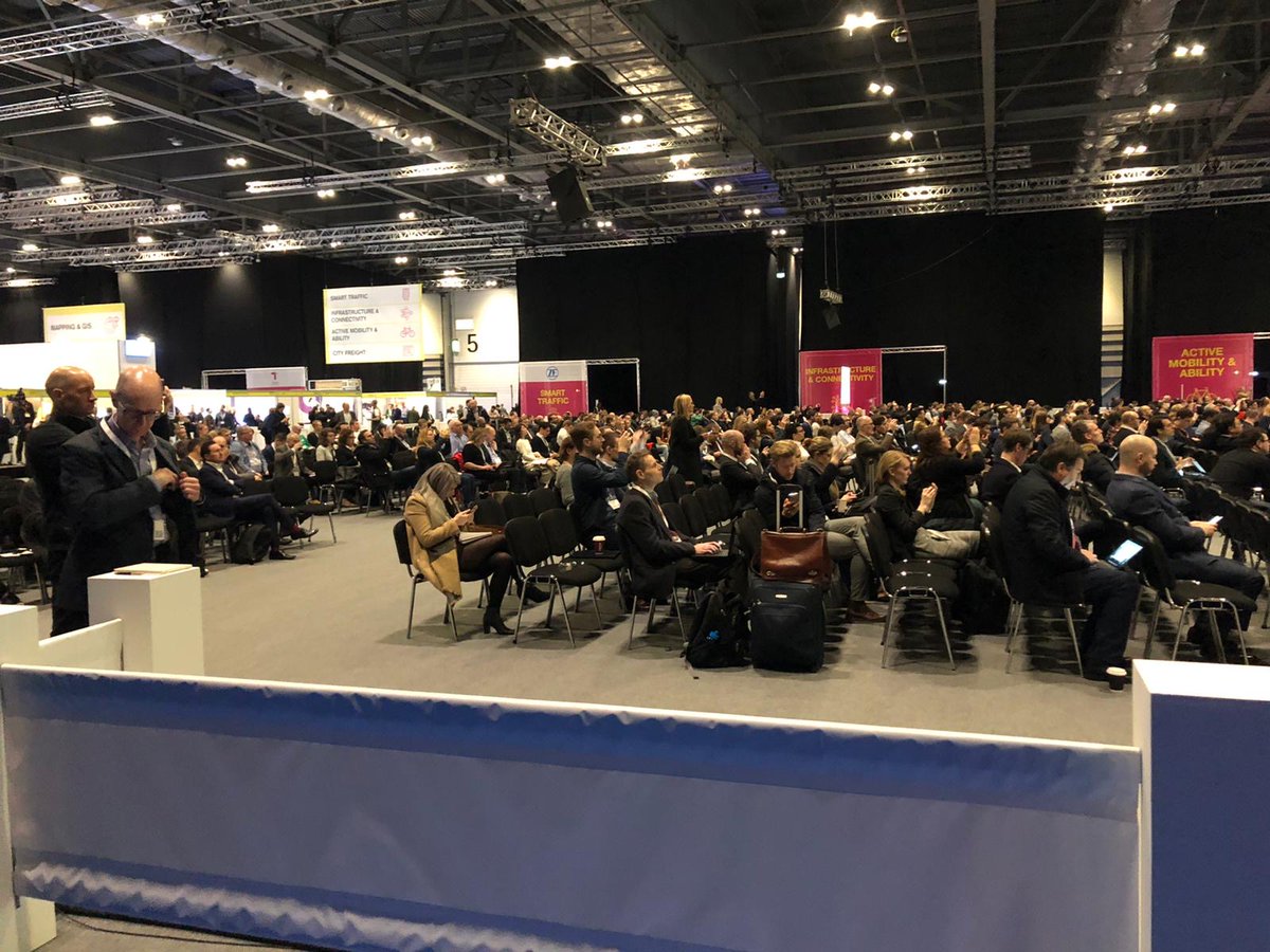 ISRecruit's tweet image. ITS News: #MOVE2020 updates from Day Two - watching &amp;amp; listening to @Shell @kpmguk @appy_way @AppyParking @DanHubertAppy discuss #jobs #projects #successful #failure @MOVE_Event