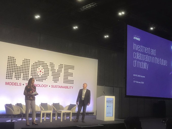 ISRecruit's tweet image. ITS News: #MOVE2020 updates from Day Two - watching &amp;amp; listening to @Shell @kpmguk @appy_way @AppyParking @DanHubertAppy discuss #jobs #projects #successful #failure @MOVE_Event