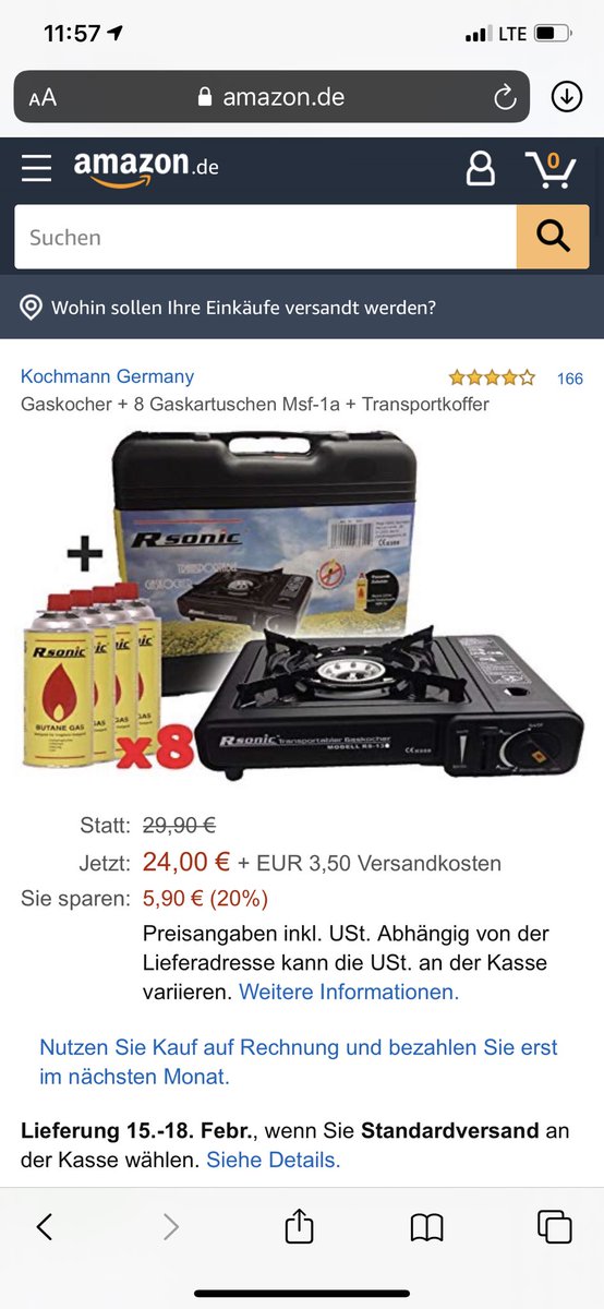 p_wiedemann's tweet photo. Hey @amazonDE . Ich bin schon jahrelang treuer Prime-Kunde. Jetzt ist mir das folgende aufgefallen: ein nicht Prime-Kunde kriegt Rabatte, ein Prime-Kunde nicht. Damit bezahle ich als Prime-Kunde mehr. Muss ich jetzt kündigen? Fühle mich etwas verar...t... https://t.co/T2Z0FP3B9y