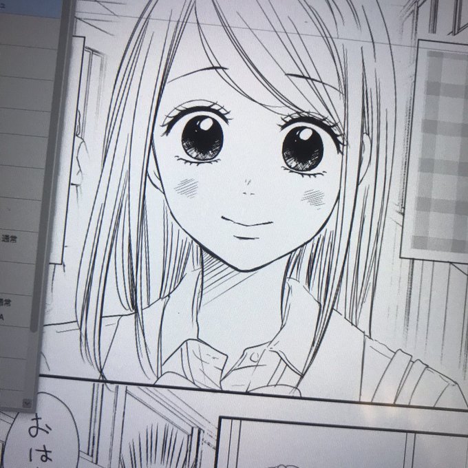 去年のバレンタイン漫画の続き(というか本当は全12ページだったのに6ページで力尽きた)を1年越しに上げようとしてますが、珍しく謎の体調不良に見舞われてます?
なぜか顔が腫れてるんや…明日撮影なんや…メイクでカバーできるかね(できなかったら元々この顔のサイズの人として出る) 