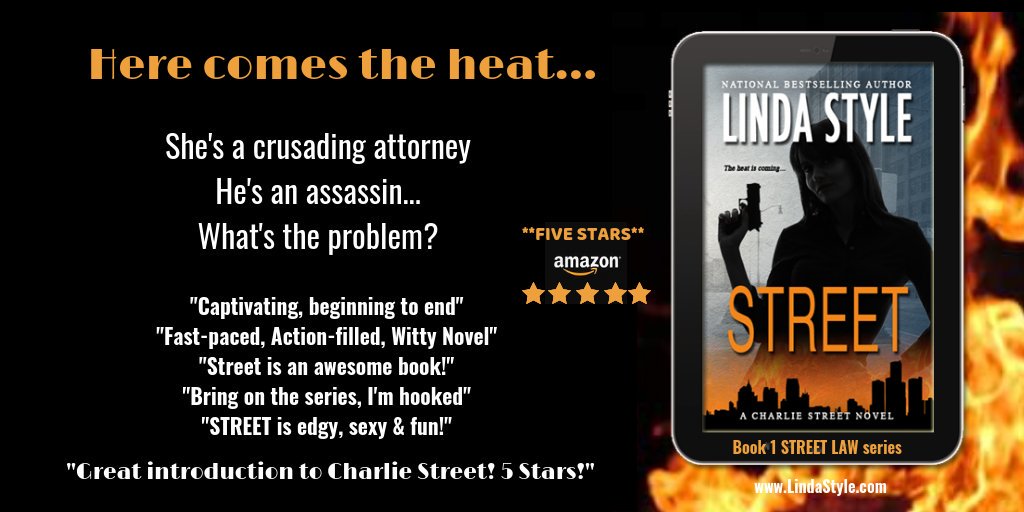 LindaStyle_'s tweet photo. "Captivating beginning to end. Bring on the #series. I'm hooked!" #5STARS @MysteryReads #THRILLER #MYSTERY #SUSPENSE #RT4RW #BookBoost #IARTG #IAN1 #BYNR #MUSTREAD #CrimeThriller #READ #FREE #KINDLEUNLIMITED  https://t.co/m0cB9C0xXD https://t.co/EKohc6I9dc