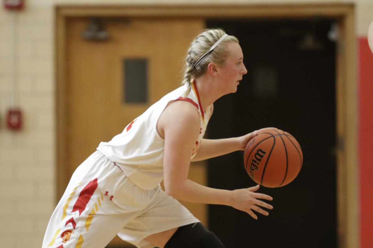 Crossover dribbles and...cows? How <a href="/CHSGratefulRed/">Grateful Red</a> girls basketball's Morgan Hutchins juggled two opposite competitive hobbies jg-tc.com/sports/high-sc…