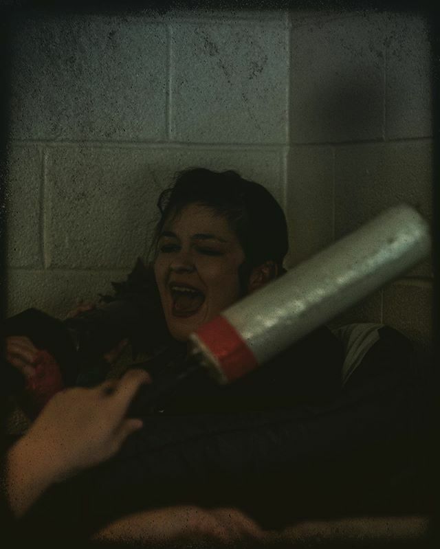 NegativePulse's tweet image. I’m not the greatest at mornings. Usually I’m dead to the world unless there are zombies beating down my door. Then I’m just dead in bed. ift.tt/2SIwAYw