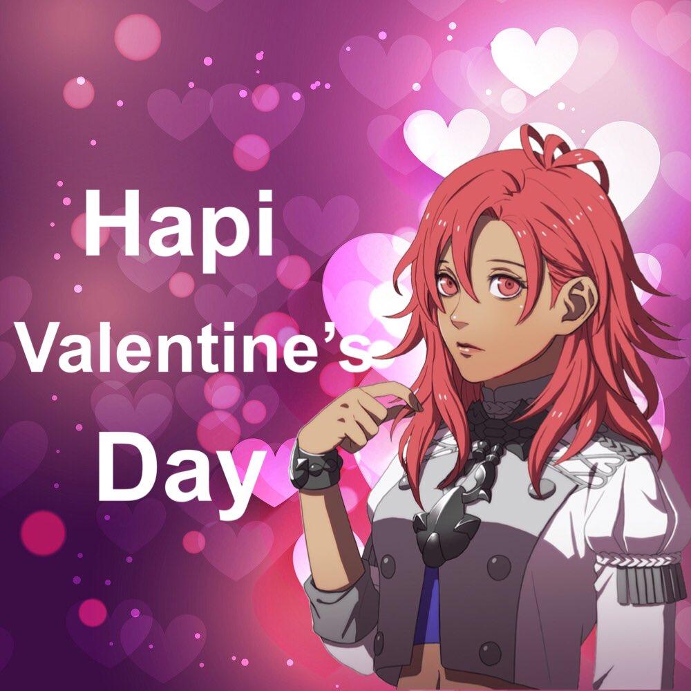 sylvechomp's tweet photo. Who’s ready for Ashen Wolves? 
Also I wish female Byleth could S support with Hapi. https://t.co/tmcJSZqKjE