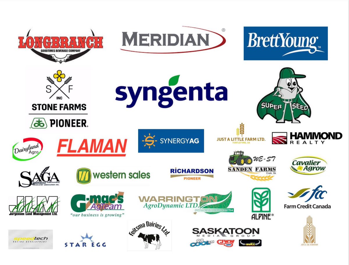 With things starting to go into full speed, we would like to take a minute to say a HUGE thank-you to our past and present sponsors for our Bed Push for Telemiracle. This event would not be possible without all of your support! Remember to keep throwing in those donations!