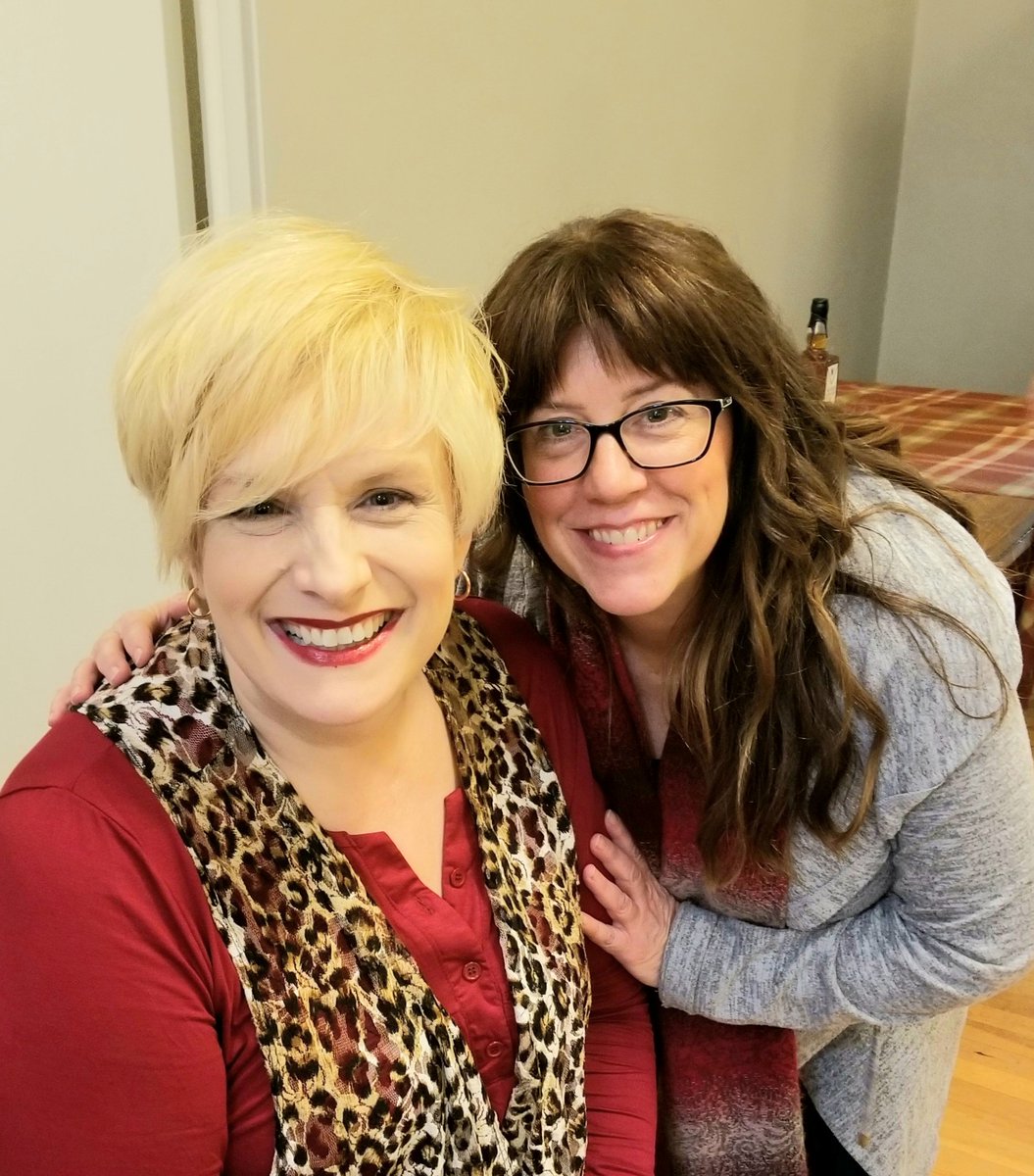 MartisMusicKit's tweet photo. A quick thank you today to my friend, Angela. We are working on the Season 1 podcast cookbook together. We are 80% there!! #GettingExcited #MartiMendenhall #MartisMusicKit #PodcastCookbook https://t.co/19ShZ0uXlv