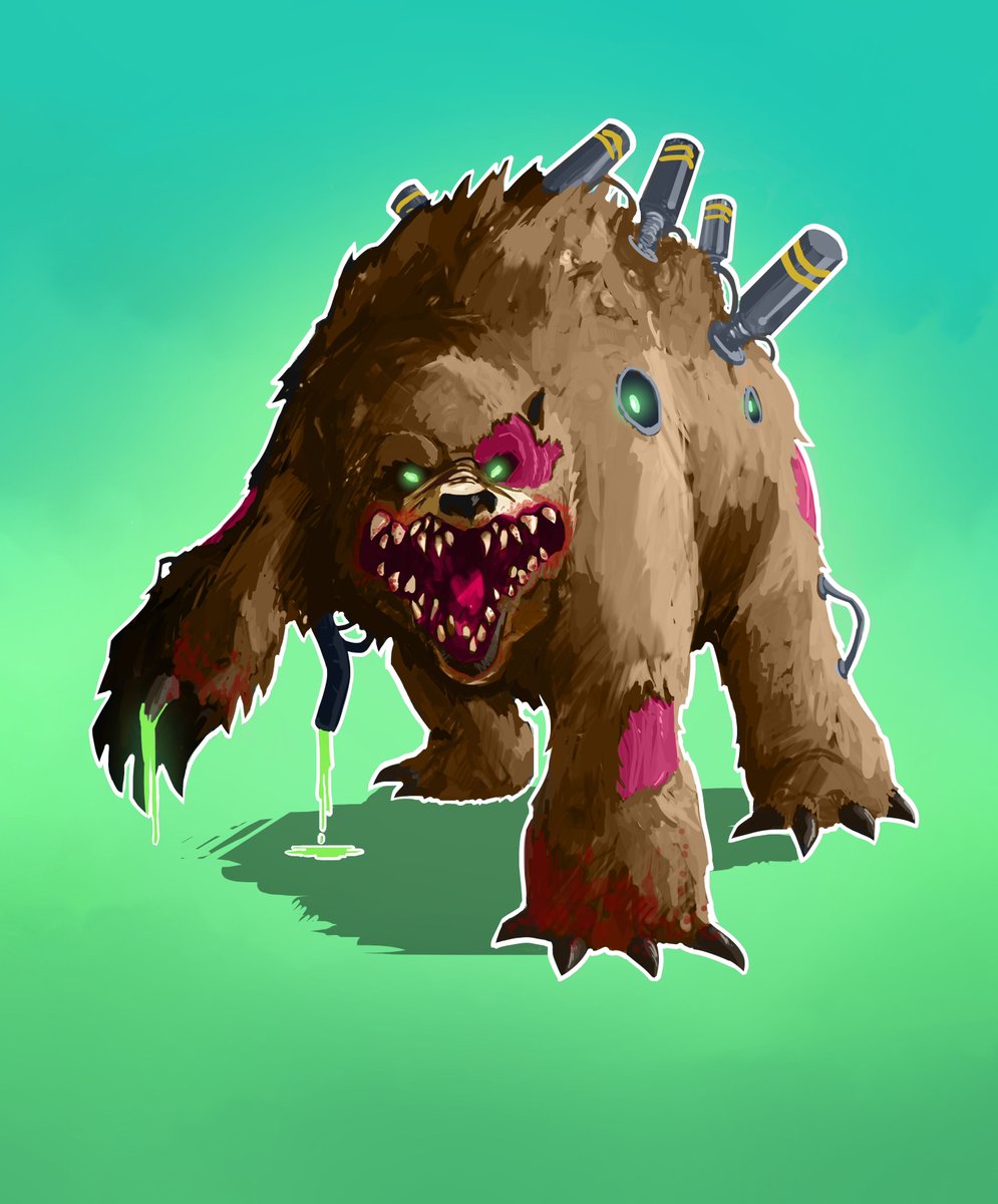 GameGuideFR's tweet image. Vous voulez nommer un monstre ? Voilà votre chance de le faire dans #Dreadlands : playdreadlands.com/name-the-monst…