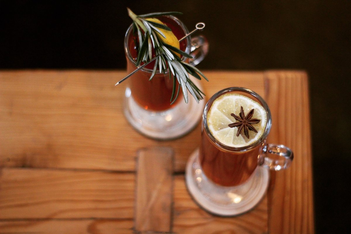 Love is in the air. Treat you &amp; your loved ones to cocktails. Join bartending duo/couple Olive Robb &amp; Milo Ryerson for a walk through the history &amp; culture of the cocktail world of New Orleans from the Sazerac, to the colorful Hurricane.
facebook.com/events/2209483…