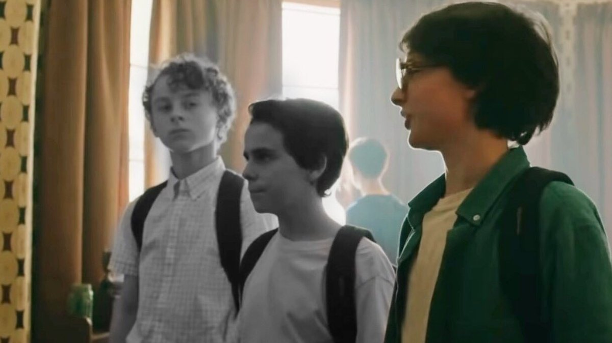 strangefinn's tweet photo. призраки тех детей...💔

#Ричитозиер #эддикаспбрак #стенлиурис #оно #it #richietozier #eddiekaspbrak #stanleyuris https://t.co/rQaGwfNGnw