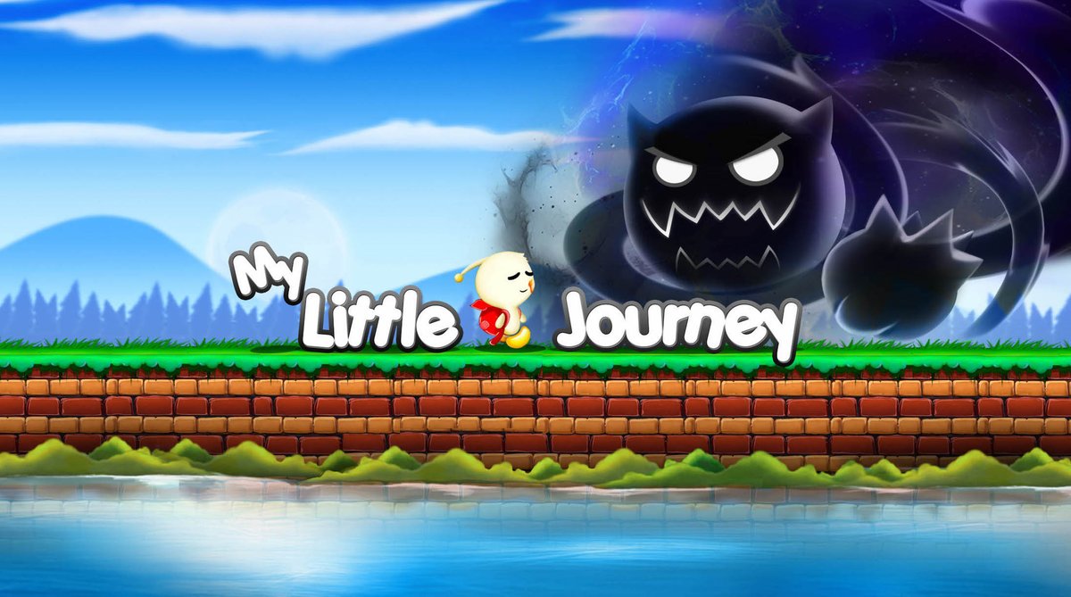 Esteban80916161's tweet photo. My Little Journey free in Google Play #unitygame, #madewithunity, #indiegame, #gamedev, #gamers, #Androidgames, #FreeGame 

https://t.co/w3H2ls7BjE https://t.co/EYYBF4ELZl