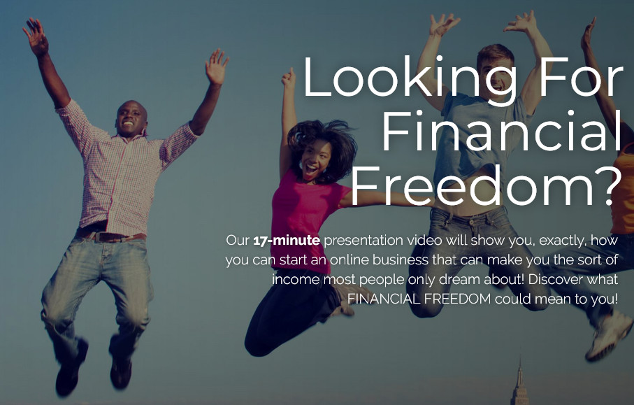 Via 5kmentor.com ben ik een Marketing training aan het volgen, die mij ook nog eens geld oplevert. Win-win situatie, bekijk onze presentatie even en neem contact op voor meer informatie. Investeer in jezelf, je zal er geen spijt van krijgen!