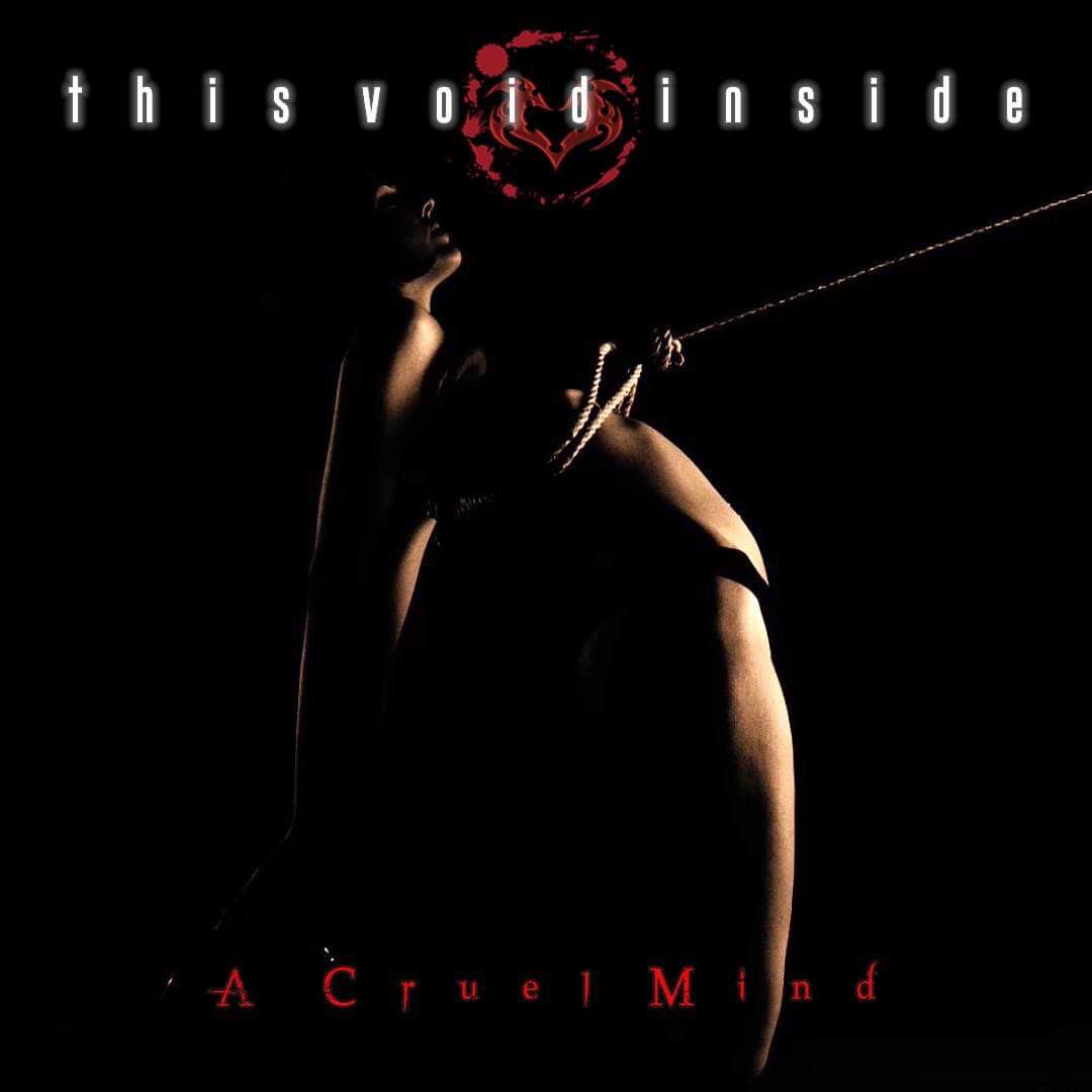 #thisvoidinside #newsingle #newvideo #acruelmind #goth #gothicrock #electro 
Out on Friday, 21st February 2020!
agogerecords.com